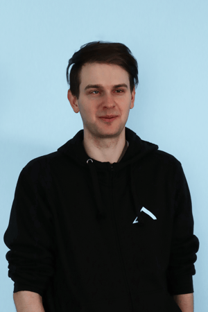 Krister